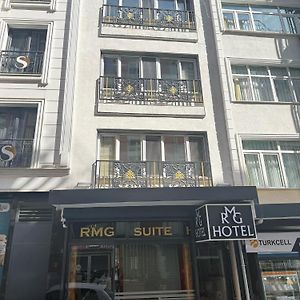 Suite Appartement